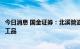 今日消息 国金证券：北溪管道多处泄露，关注欧洲高占比化工品