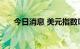 今日消息 美元指数DXY短线走低35点