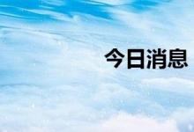 今日消息 创业板指翻绿