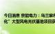 今日消息 京能电力：乌兰察布150万千瓦“风光火储氢一体化”大型风电光伏基地项目获核准