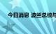 今日消息 波兰总统与乌克兰总统通电话