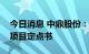 今日消息 中鼎股份：获得空气悬挂系统产品项目定点书