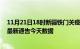 11月21日18时新疆铁门关疫情最新确诊数据及铁门关疫情最新通告今天数据