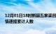 12月01日18时新疆五家渠目前疫情是怎样及五家渠最新疫情通报累计人数