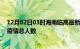 12月02日03时海南临高最新疫情通报今天及临高目前为止疫情总人数