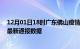 12月01日18时广东佛山疫情实时最新通报及佛山疫情防控最新通报数据