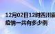 12月02日12时四川眉山疫情最新情况及眉山疫情一共有多少例