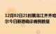 12月02日21时黑龙江齐齐哈尔疫情最新消息数据及齐齐哈尔今日新增确诊病例数量