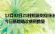 12月02日21时新疆克拉玛依疫情新增病例详情及克拉玛依今日新增确诊病例数量