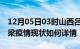 12月05日03时山西吕梁疫情最新确诊数及吕梁疫情现状如何详情