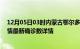 12月05日03时内蒙古鄂尔多斯疫情动态实时及鄂尔多斯疫情最新确诊数详情