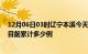 12月06日03时辽宁本溪今天疫情最新情况及本溪最新疫情目前累计多少例