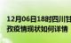 12月06日18时四川甘孜疫情最新确诊数及甘孜疫情现状如何详情