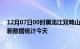 12月07日00时黑龙江双鸭山疫情情况数据及双鸭山疫情最新数据统计今天