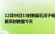 12月08日15时新疆石河子疫情新增病例数及石河子疫情最新实时数据今天