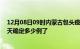 12月08日09时内蒙古包头疫情新增病例详情及包头疫情今天确定多少例了