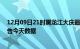 12月09日21时黑龙江大庆最新发布疫情及大庆疫情最新通告今天数据