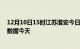 12月10日15时江苏淮安今日疫情详情及淮安疫情最新实时数据今天