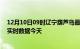 12月10日09时辽宁葫芦岛最新发布疫情及葫芦岛疫情最新实时数据今天