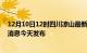 12月10日12时四川凉山最新疫情情况数量及凉山疫情最新消息今天发布