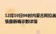 12月10日06时内蒙古阿拉善疫情新增病例详情及阿拉善疫情最新确诊数详情