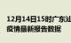 12月14日15时广东汕头最新发布疫情及汕头疫情最新报告数据