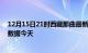 12月15日21时西藏那曲最新发布疫情及那曲疫情最新实时数据今天