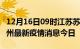 12月16日09时江苏苏州最新疫情防控措施 苏州最新疫情消息今日