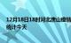 12月18日18时河北唐山疫情情况数据及唐山疫情最新数据统计今天