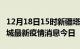 12月18日15时新疆塔城最新疫情防控措施 塔城最新疫情消息今日