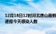 12月18日12时河北唐山最新疫情情况数量及唐山疫情最新通报今天感染人数