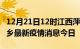 12月21日12时江西萍乡最新疫情防控措施 萍乡最新疫情消息今日