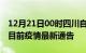 12月21日00时四川自贡疫情最新通报及自贡目前疫情最新通告