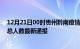 12月21日00时贵州黔南疫情最新情况统计及黔南疫情目前总人数最新通报