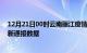 12月21日00时云南丽江疫情最新通报表及丽江疫情防控最新通报数据