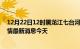 12月22日12时黑龙江七台河疫情累计确诊人数及七台河疫情最新消息今天