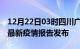 12月22日03时四川广安疫情每天人数及广安最新疫情报告发布