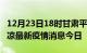 12月23日18时甘肃平凉最新疫情防控措施 平凉最新疫情消息今日