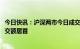 今日快讯：沪深两市今日成交额合计8072亿元，贵州茅台成交额居首