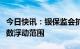 今日快讯：银保监会扩大商业车险自主定价系数浮动范围