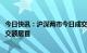 今日快讯：沪深两市今日成交额合计8048亿元，赣锋锂业成交额居首