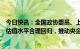 今日快讯：全国政协委员、上交所总经理蔡建春：促进央企估值水平合理回归，推动央企上市公司质量提升