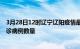 3月28日12时辽宁辽阳疫情最新消息数据及辽阳今日新增确诊病例数量