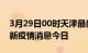 3月29日00时天津最新疫情防控措施 天津最新疫情消息今日