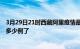 3月29日21时西藏阿里疫情最新通报表及阿里疫情今天确定多少例了