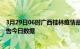 3月29日06时广西桂林疫情最新通报详情及桂林疫情防控通告今日数据