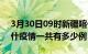 3月30日09时新疆喀什疫情今天多少例及喀什疫情一共有多少例