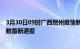 3月30日09时广西贺州疫情新增病例数及贺州疫情目前总人数最新通报