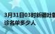 3月31日03时新疆吐鲁番疫情最新消息新增确诊名单多少人