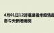 4月01日12时福建福州疫情最新数据今天及福州疫情最新消息今天新增病例